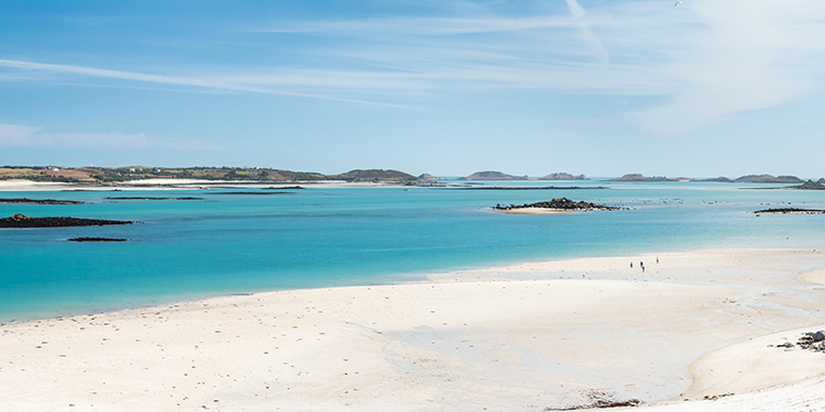 St Martin's, Isles of Scilly